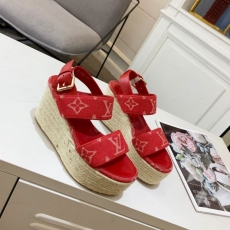 Louis Vuitton Sandals